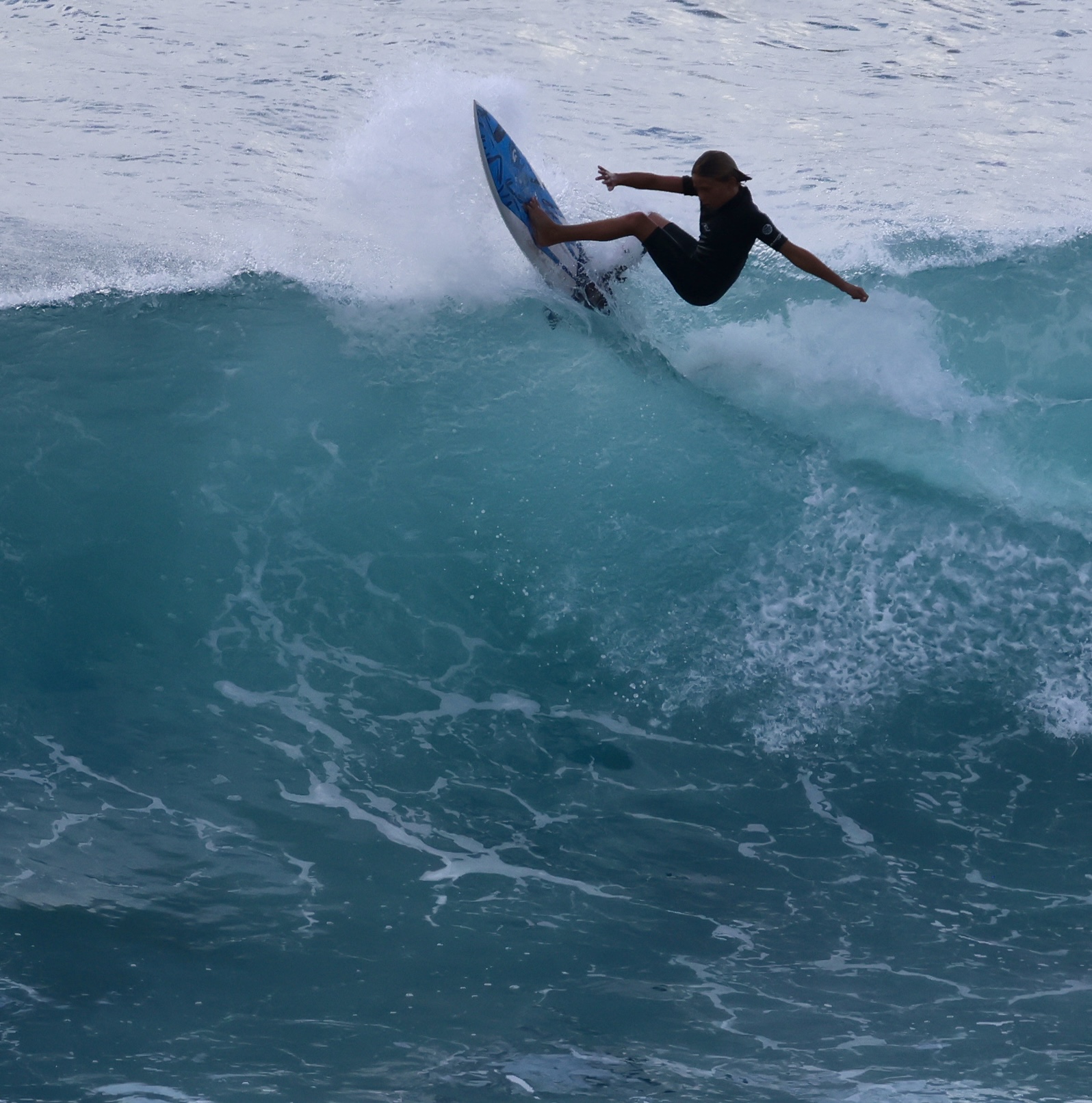 ActionCover Da Proza