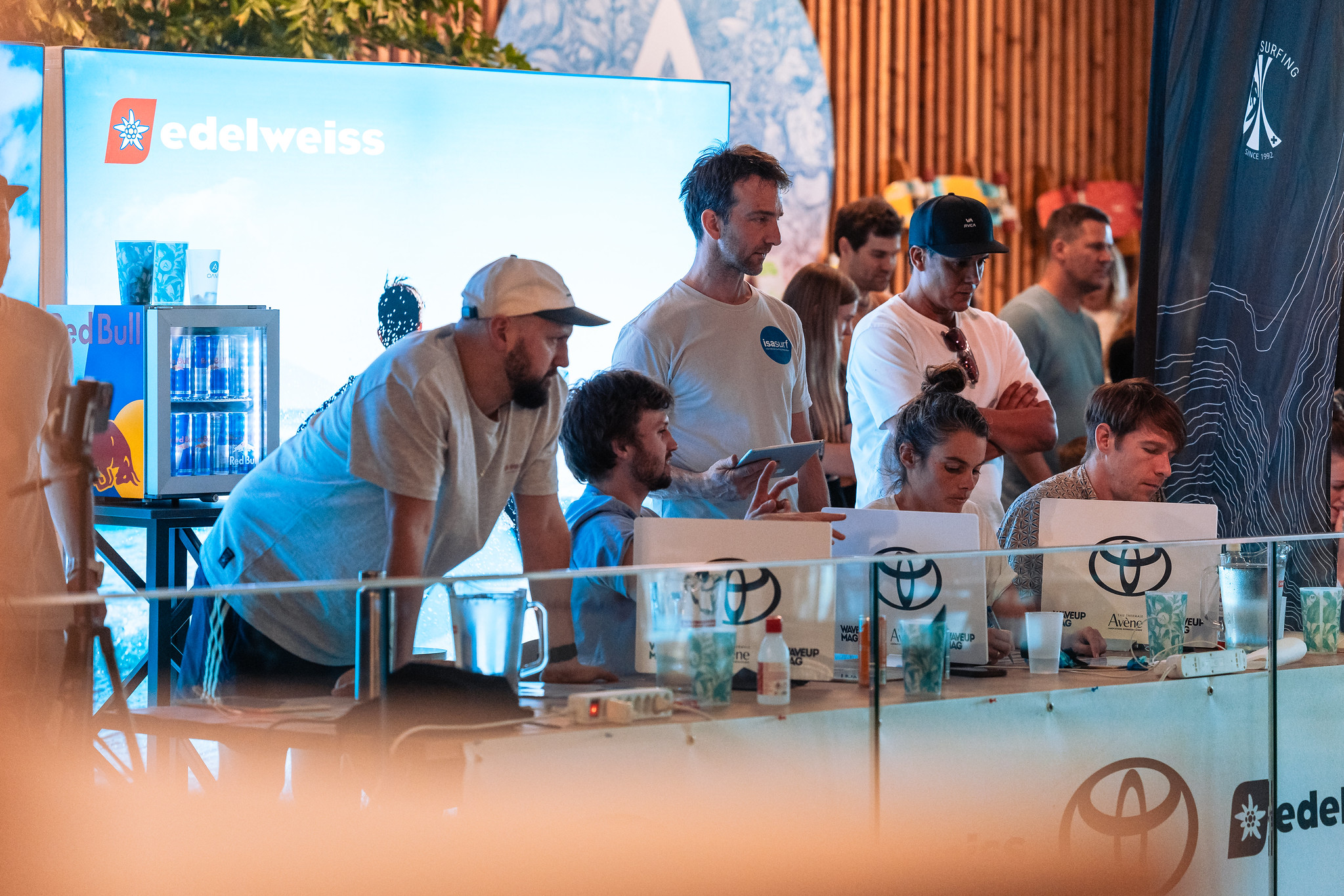 Rapid Surf Judging Manual 2026 Released