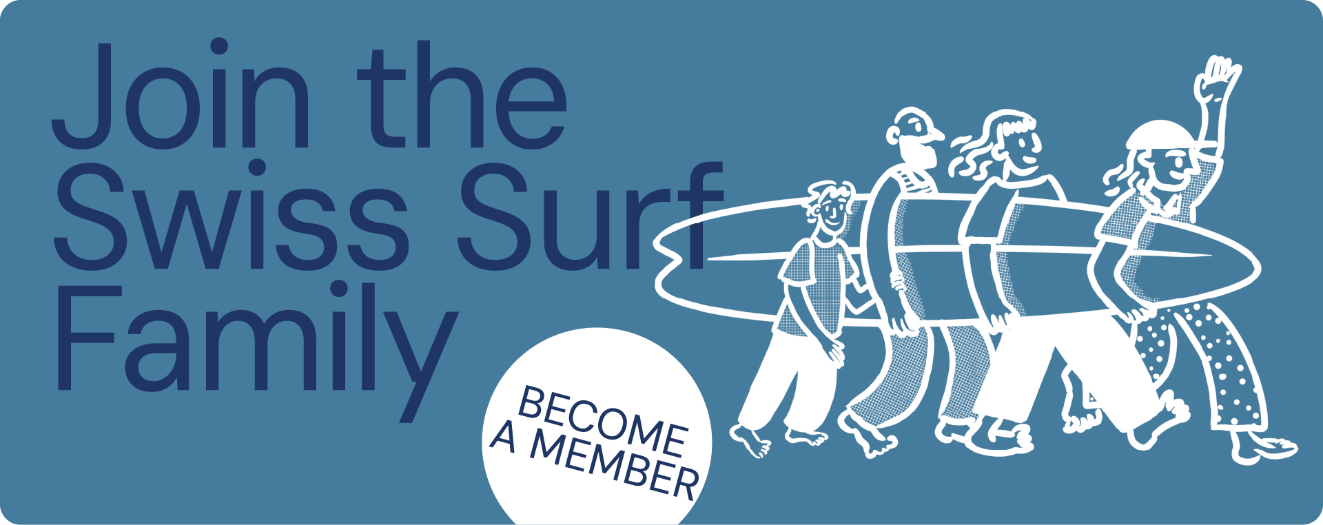 Membership Member-Associations