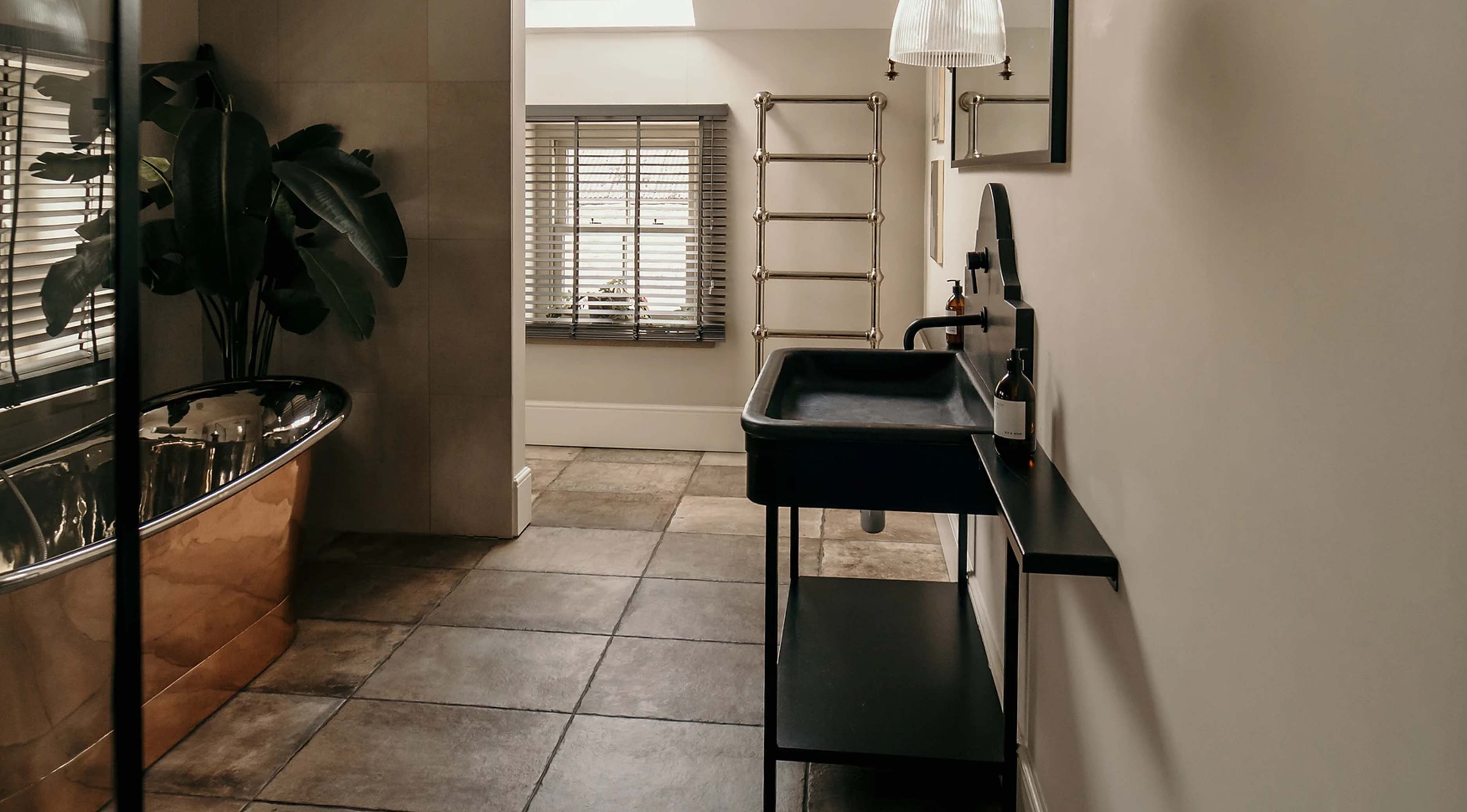 Sustainable interior design Monaco — eco-friendly luxury homes