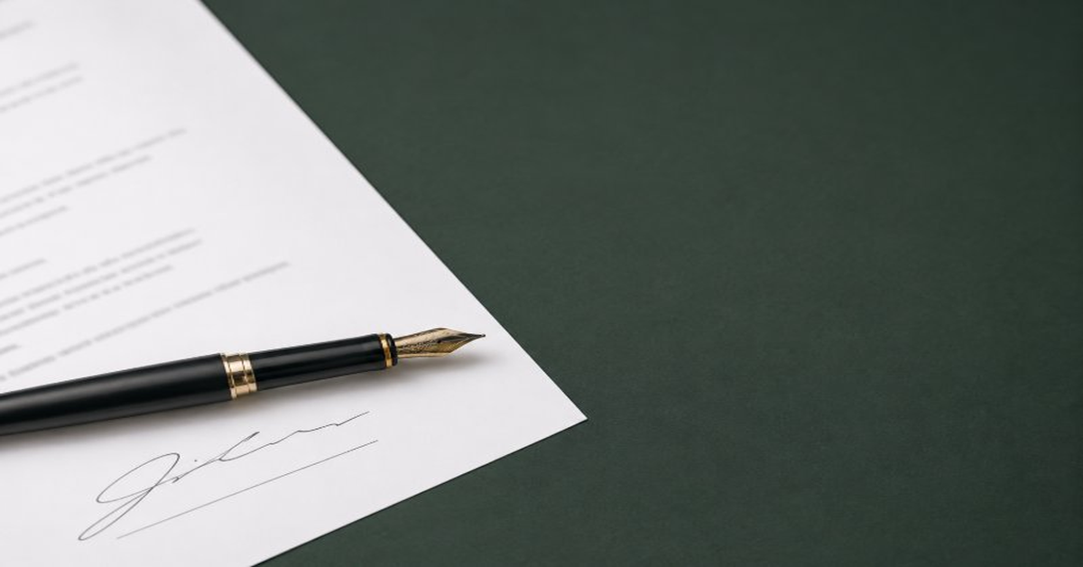 approval clause controls