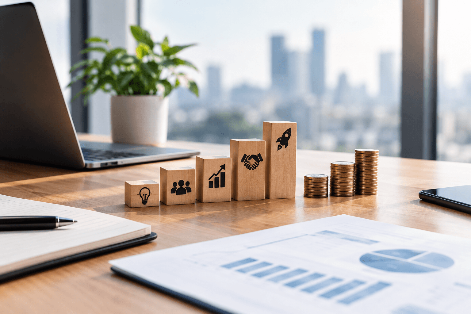Lever des fonds startup