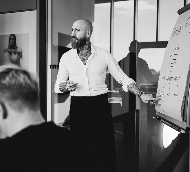Die 5 größten Fehler der KI-Transformation – Whitepaper