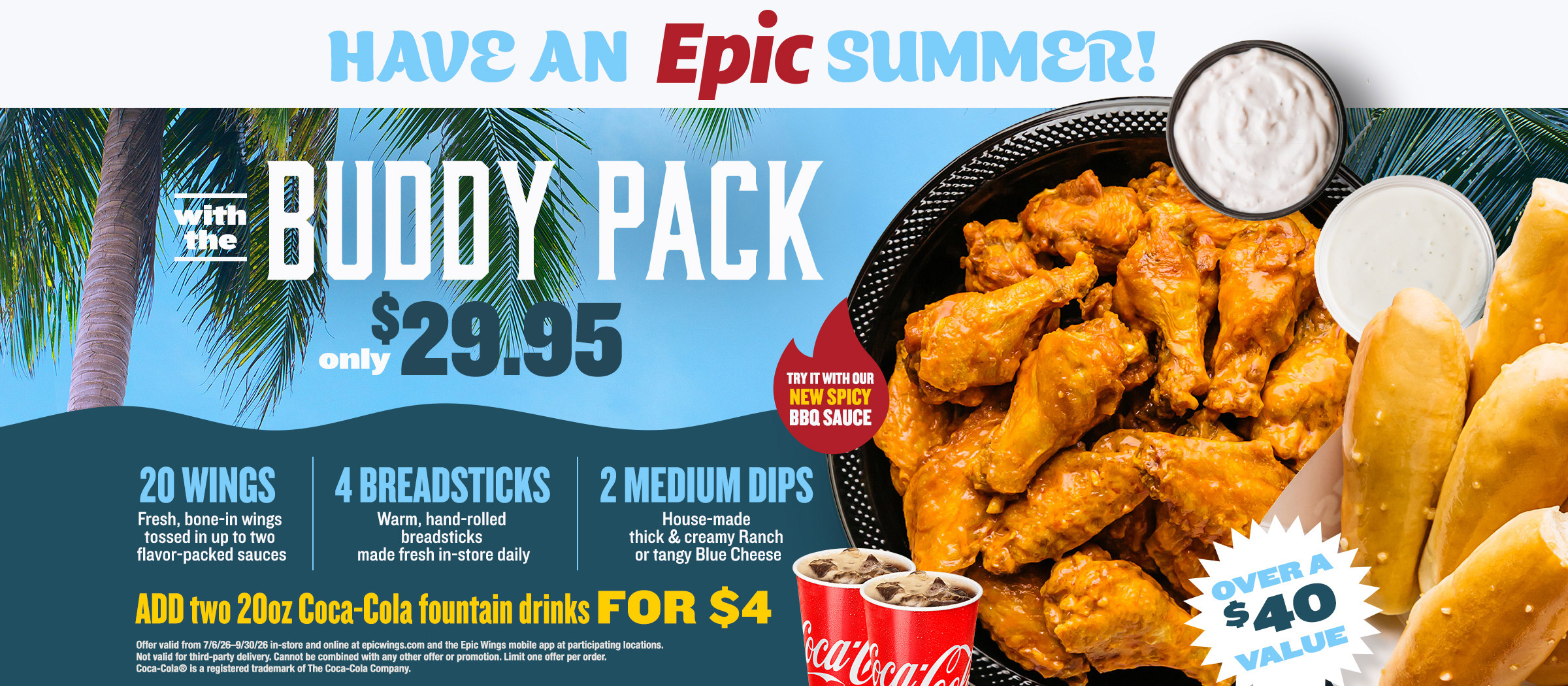 Buddy Pack