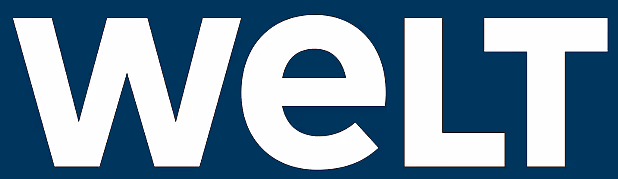 Logo Welt Am Sonntag