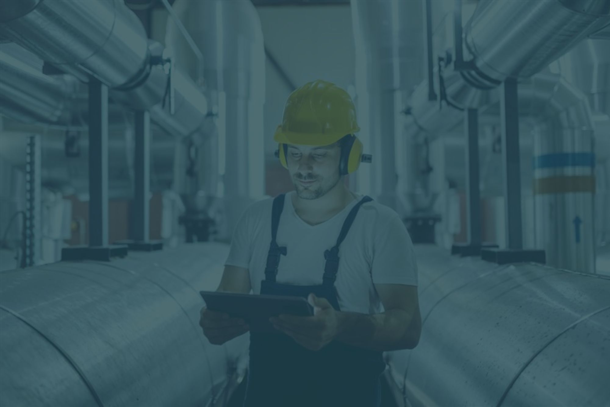Digital retrofit of a machine