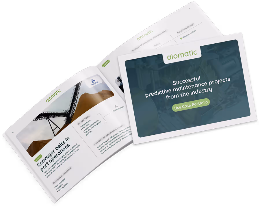 PDF preview of machine types and error types