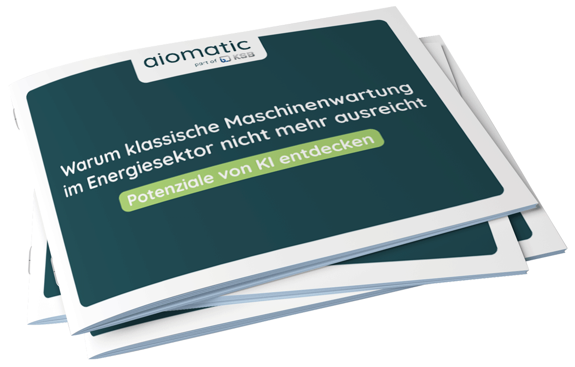 MockUp Energiesektor