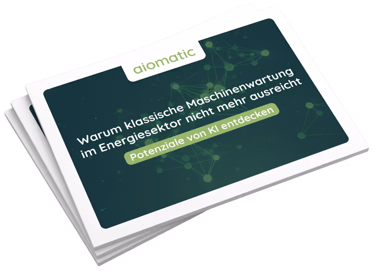 MockUp Energiesektor