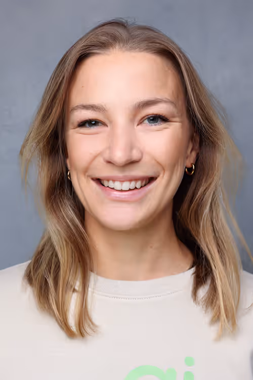 Alexandra Palt, Head of Startegy & Partnerships