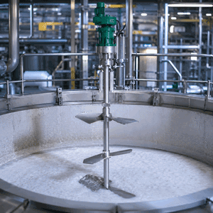 Conveyor Belt in the Paper and Pulp Industry