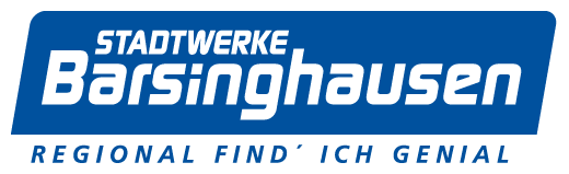 Logo Stadtwerke Barsinghausen