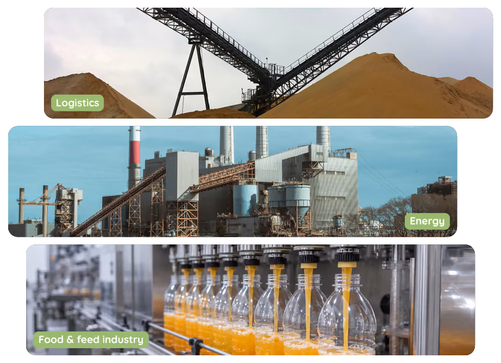 Industries for Predictive Maintenance
