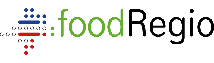 Logo foodregio