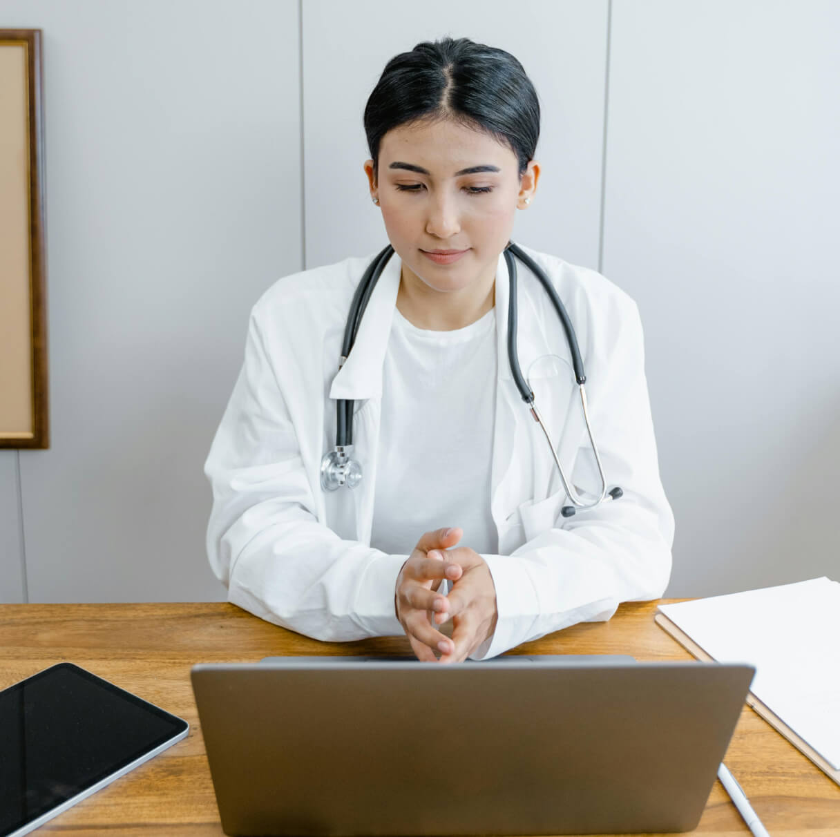 Doctor Image