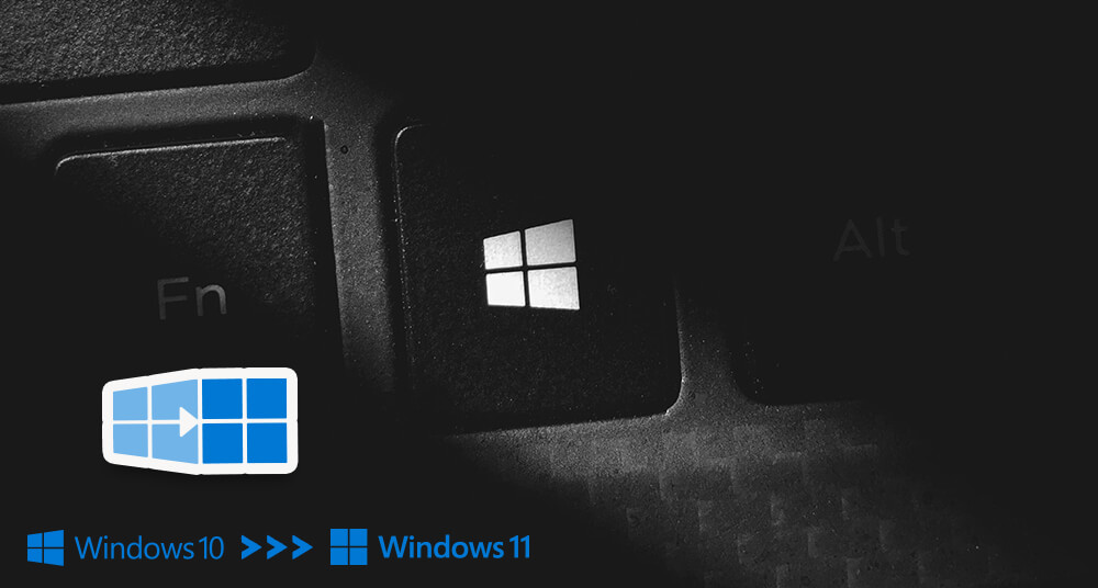 Fin de Windows 10 : impacts et plan d’action pour passer à Windows 11