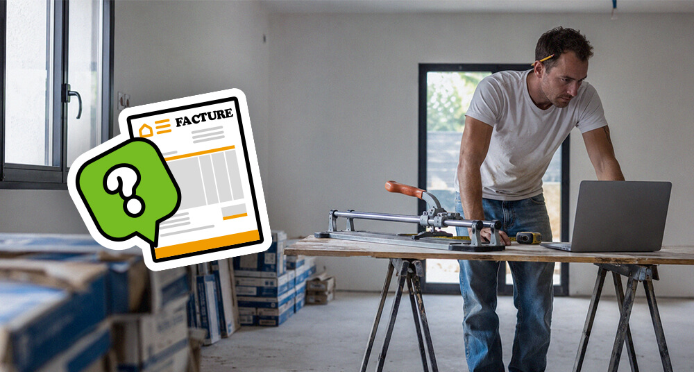 Indemnité forfaitaire de recouvrement : ce que les artisans du bâtiment doivent savoir