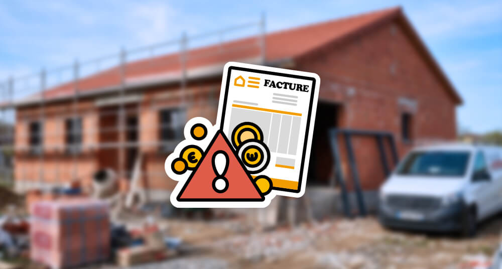 Client qui refuse de payer une facture : quels recours pour les pros du bâtiment ?