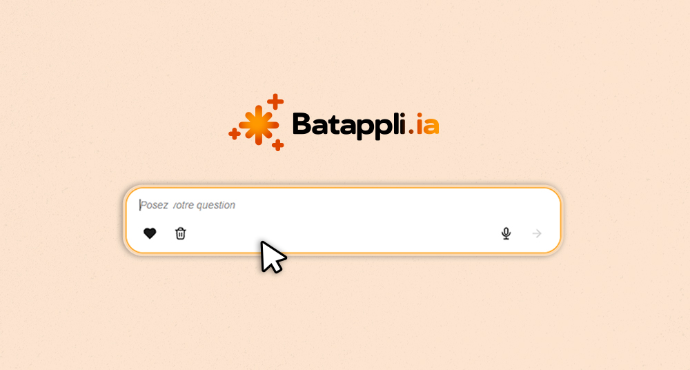 Batappli.ia : notre IA métier arrive dans Batappli pour rédiger et chiffrer vos devis
