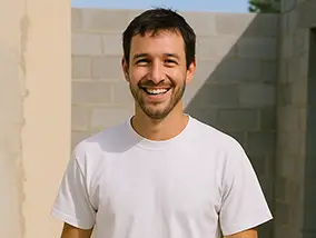 Pascal, électricien à Lyon : plus d’erreurs et devis envoyés plus vite grâce à Batappli