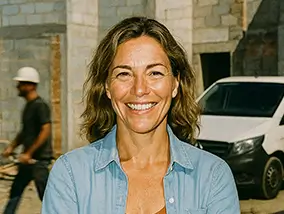 Elsa, secretaire à Rennes, crée des devis pro et obtient des signatures en ligne avec Batappli