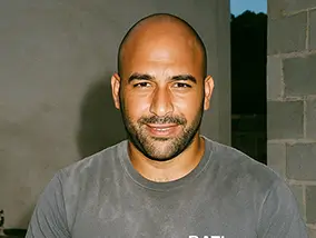 Lucas, plaquiste à Strasbourg utilisateur satisfait de Batappli