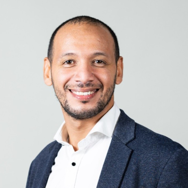 Adil Lamrabet
