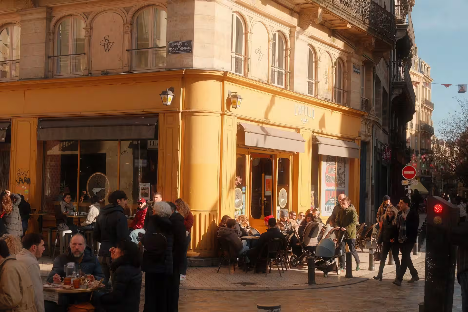 Ancrage territorial de l'entreprise, de l'implantation à l'engagement local