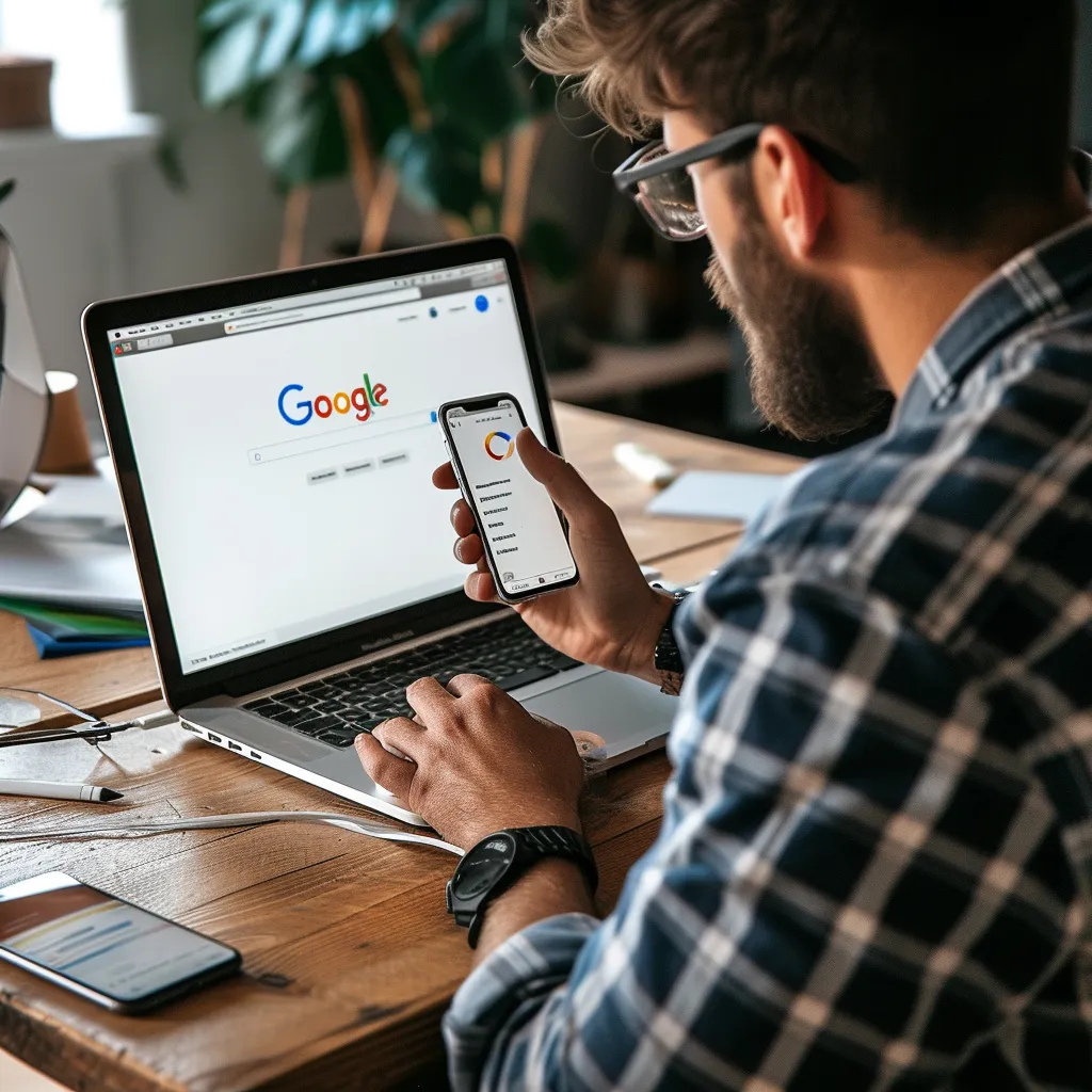 Top 5 SEO Trends You Need to Know This Year