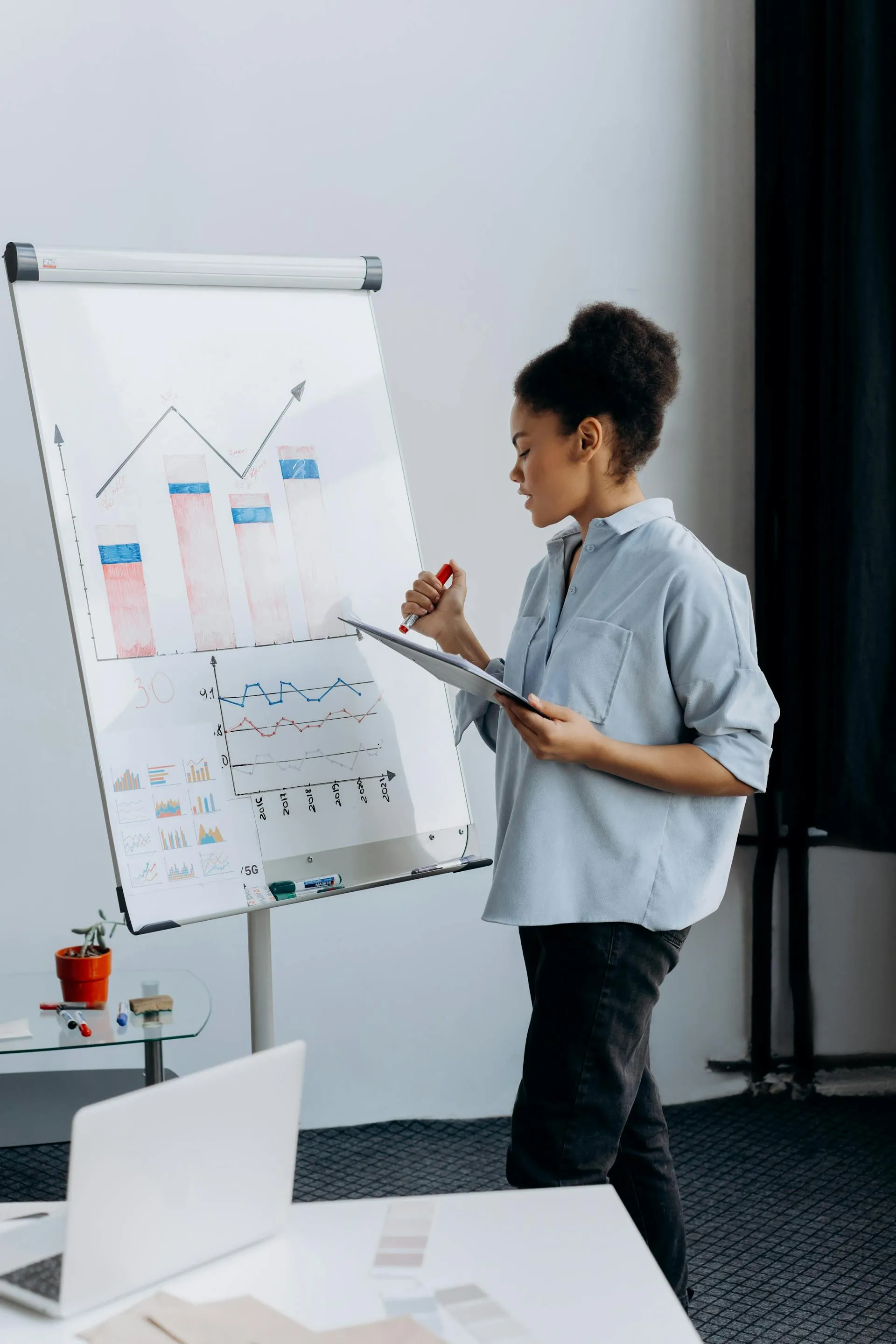 Role of Data Analytics in Marketing Campaigns