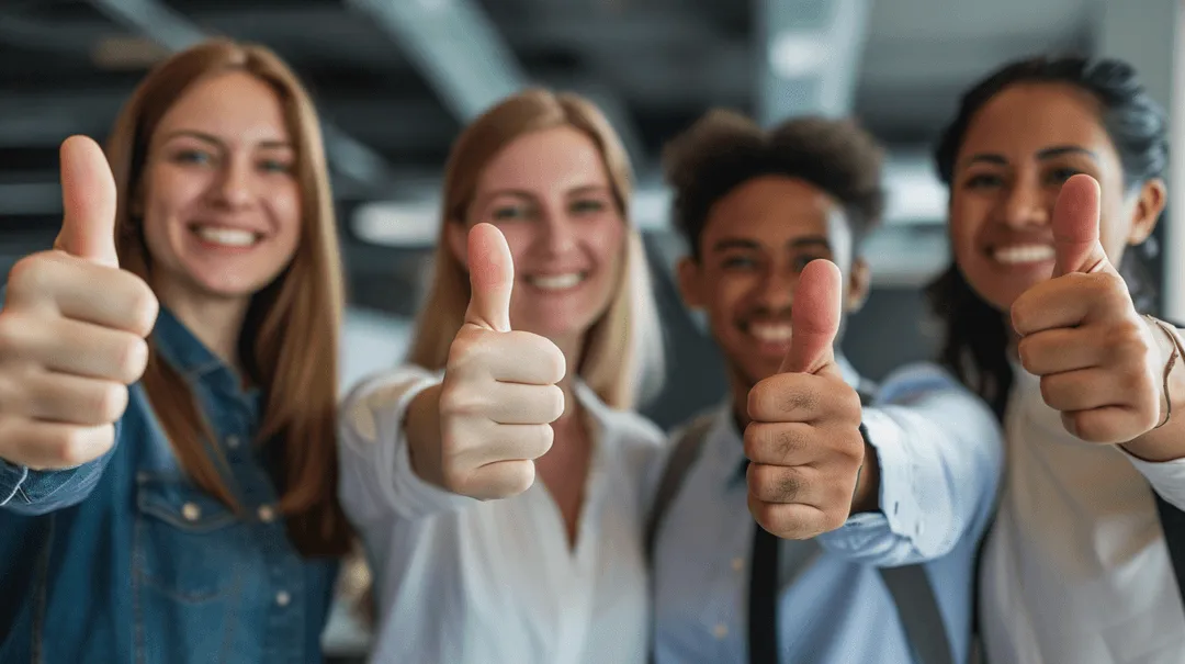 Harnessing the Power of Customer Testimonials in Marketing