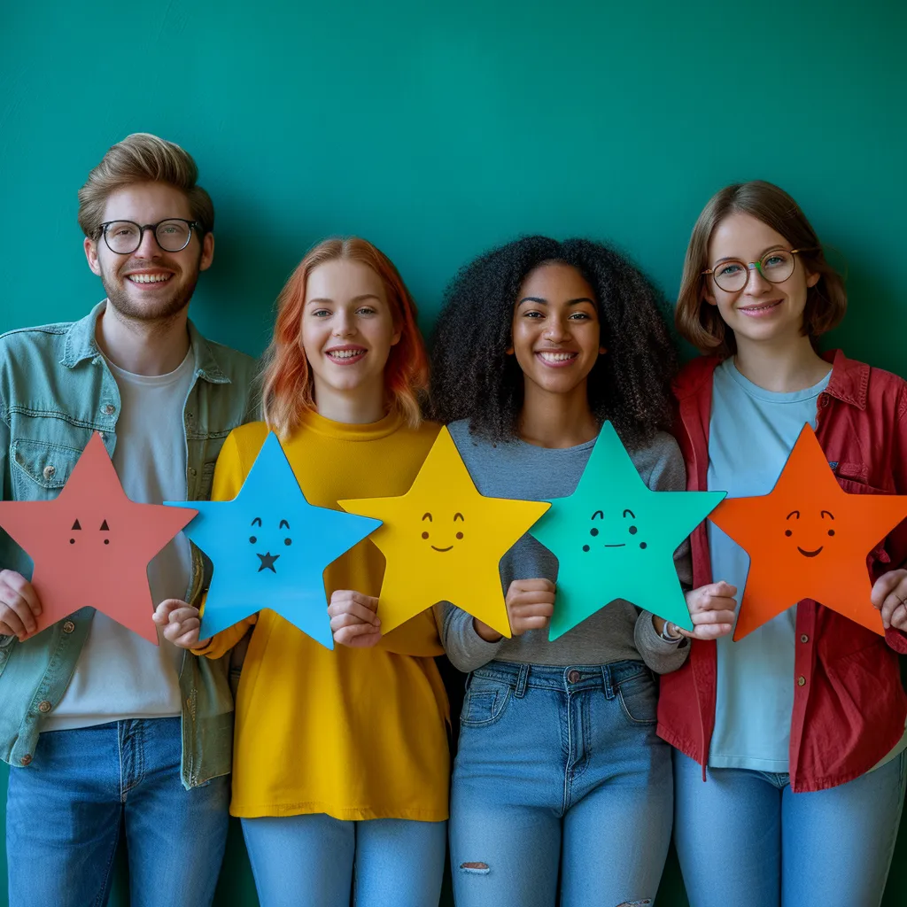 Harnessing the Power of Customer Testimonials in Marketing