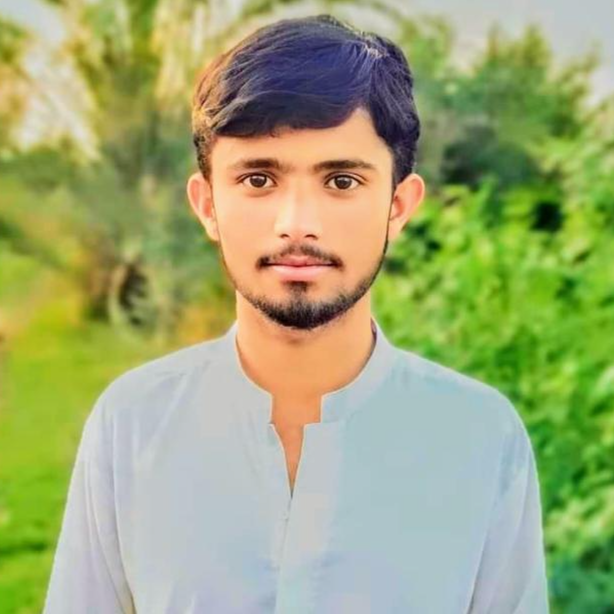 Avatar image for Ahsan Ullah