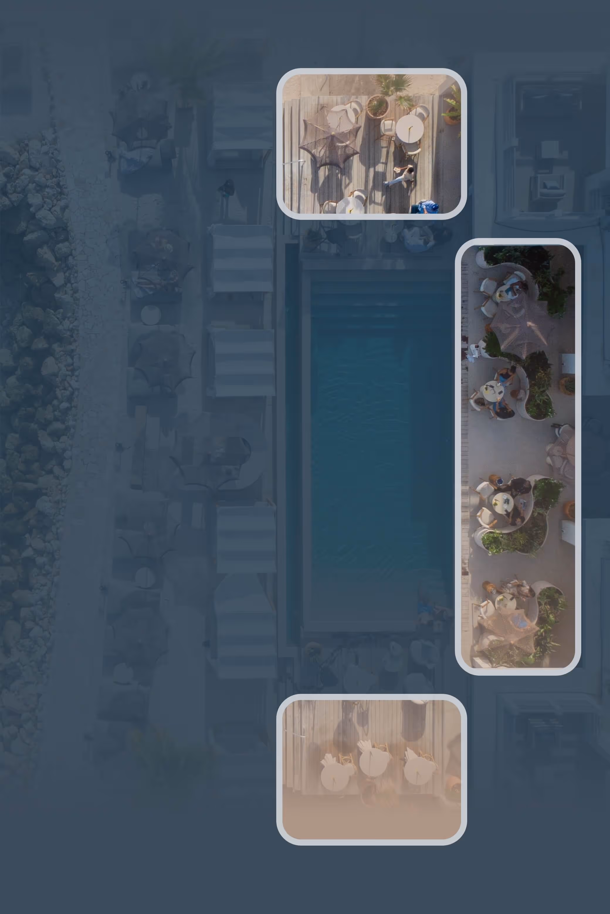 Image of The Pool.