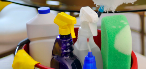 In-Kind Donations at Inspirica