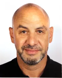 Patrick Schidlowski