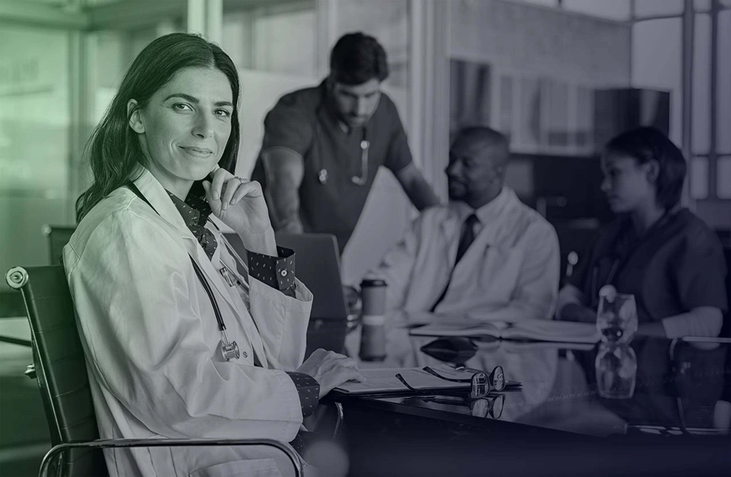 ONEKEY @ 8th Annual European Medical Device and Diagnostic Cybersecurity Conference 2025 – Meet Us in Berlin!