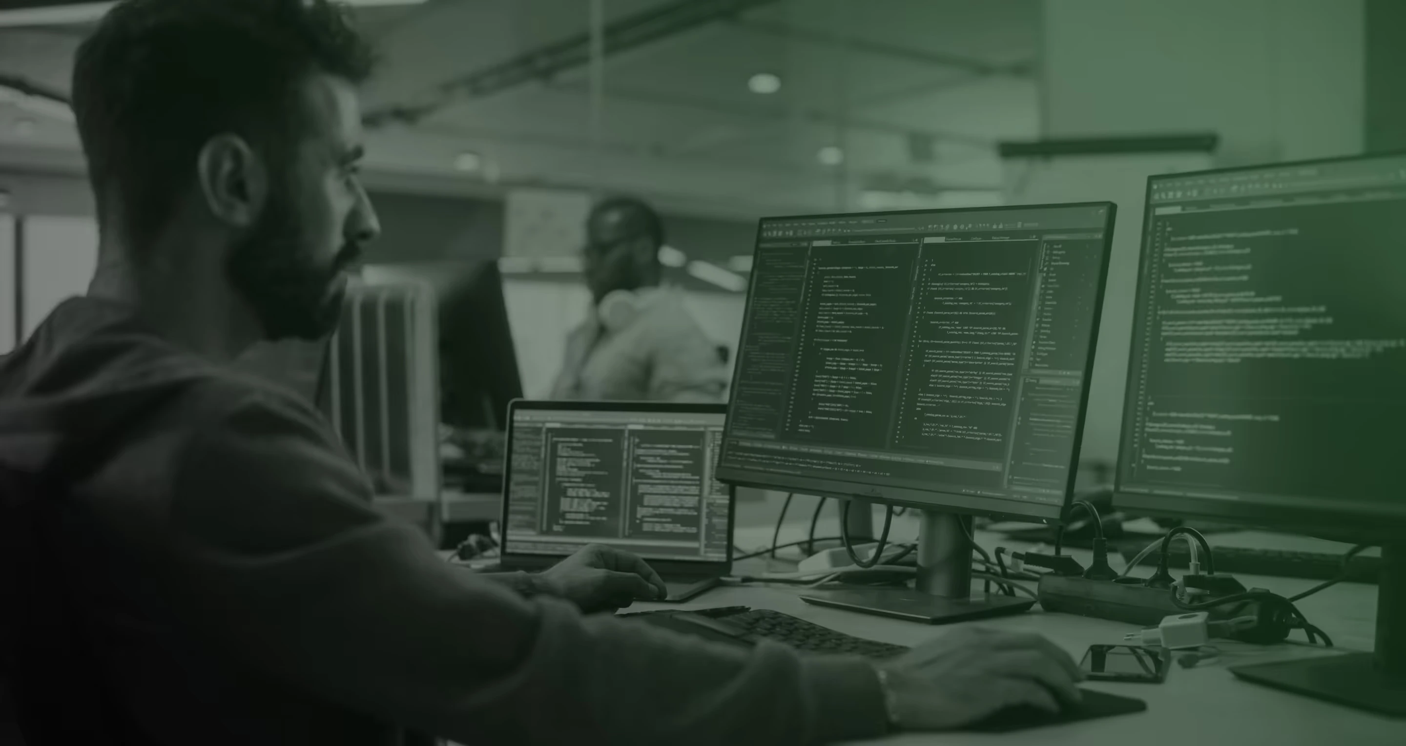 Software Dev