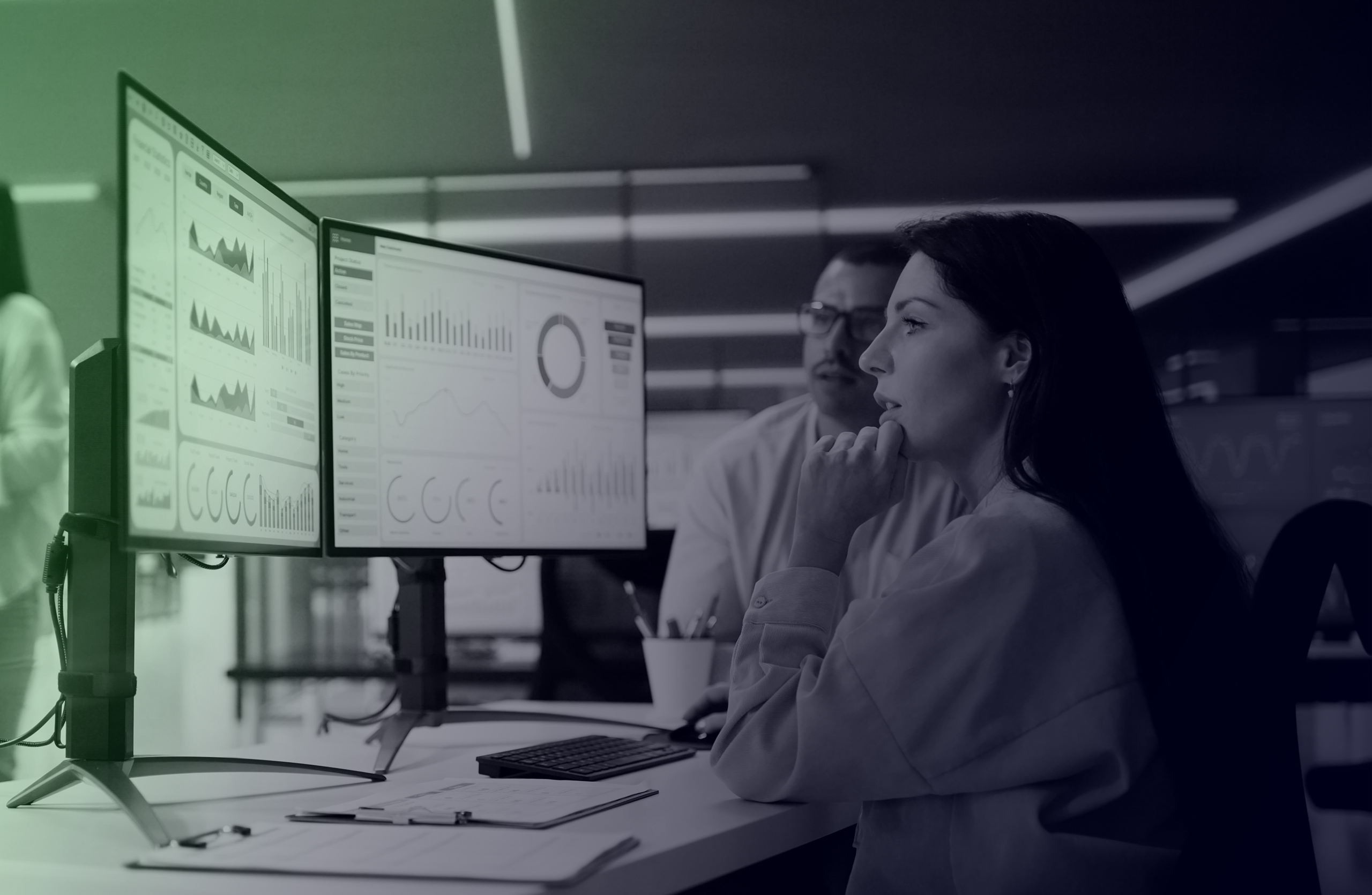 Software Lieferkettensicherheit