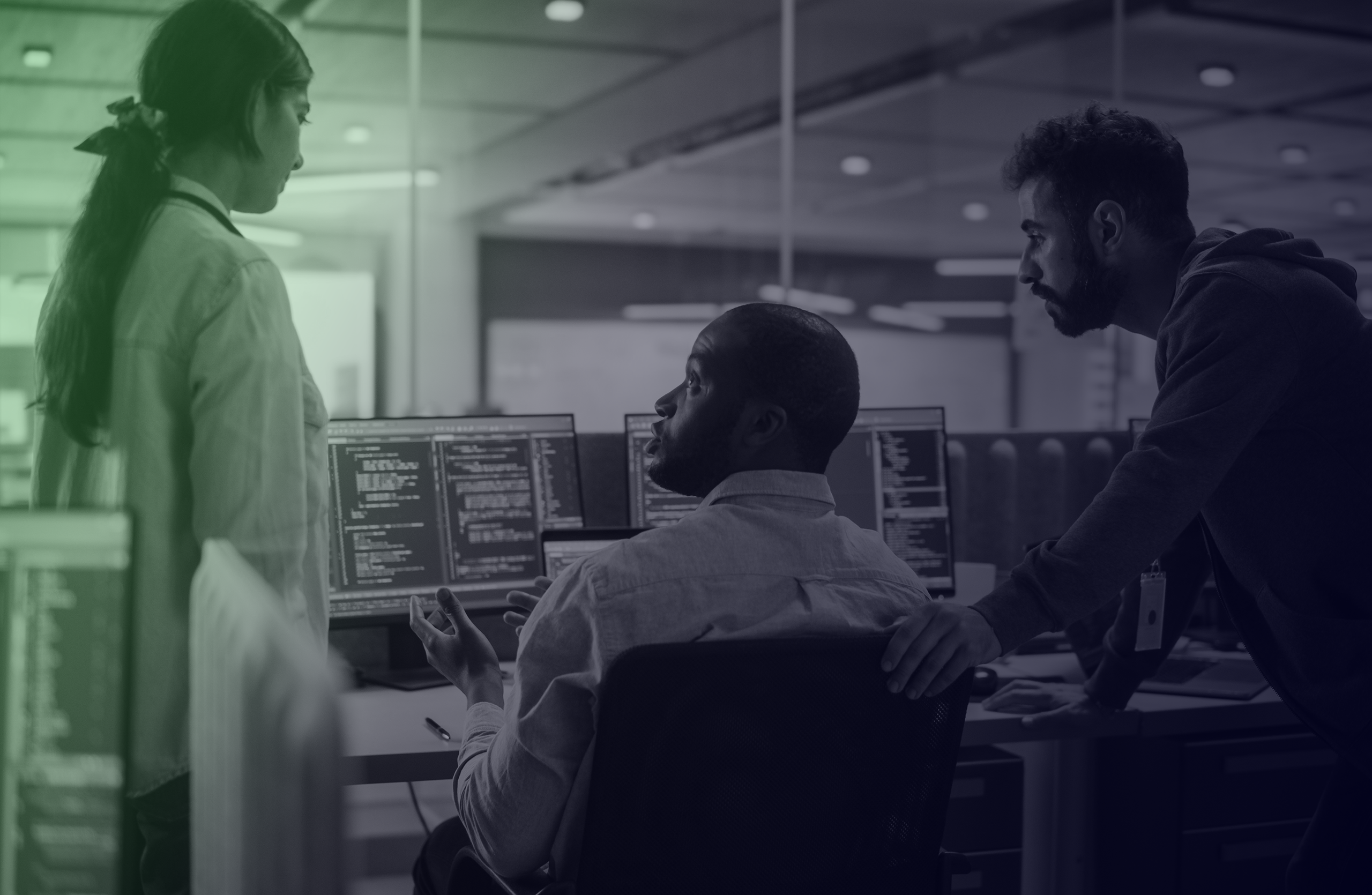 Vulnerability Management