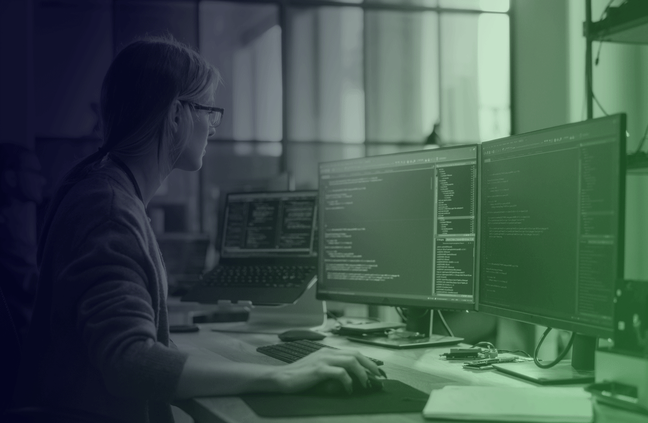 Statische Source Code Analyse vs. Binärscans