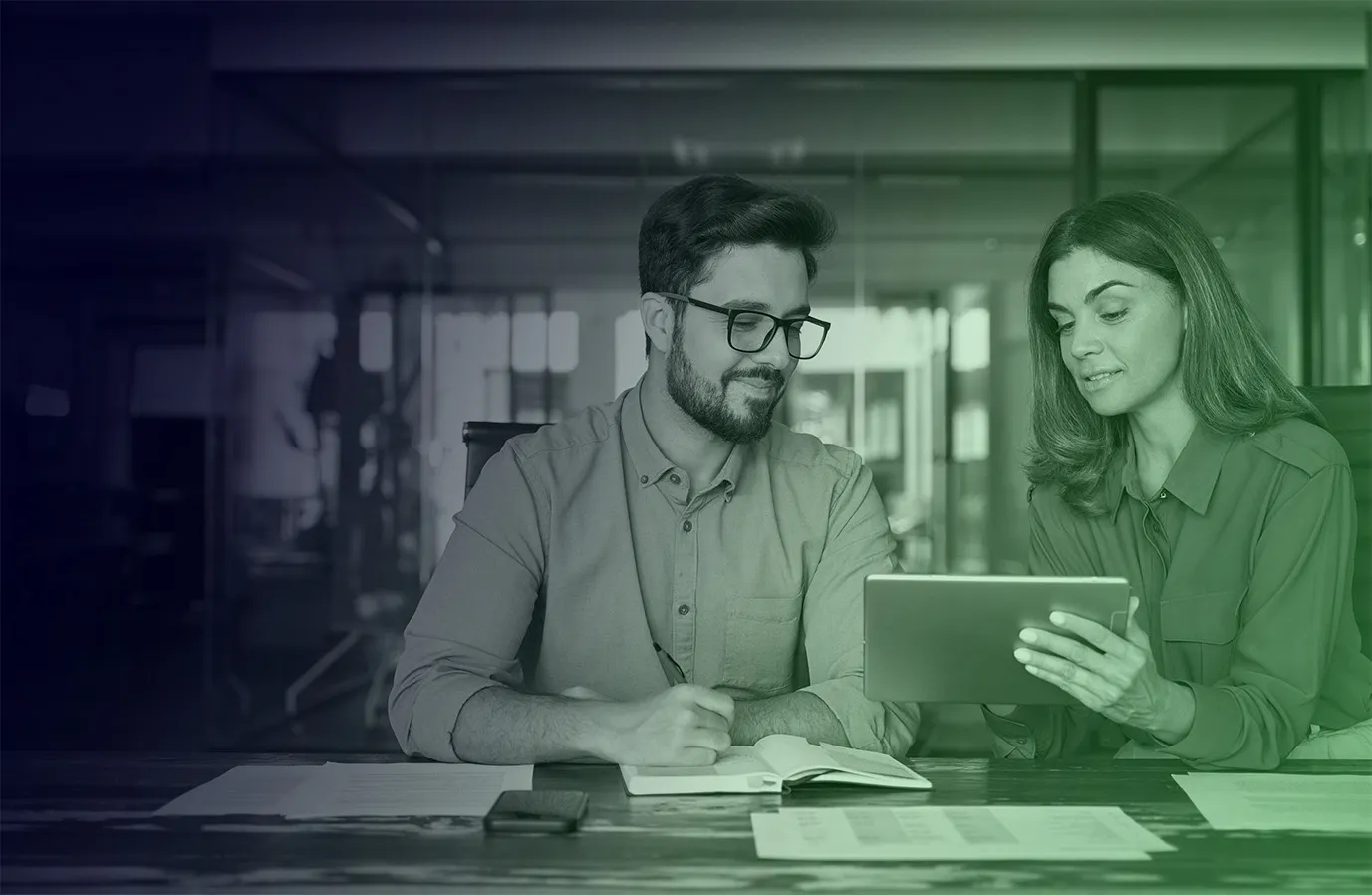 ONEKEY Webinar From CRA to RED