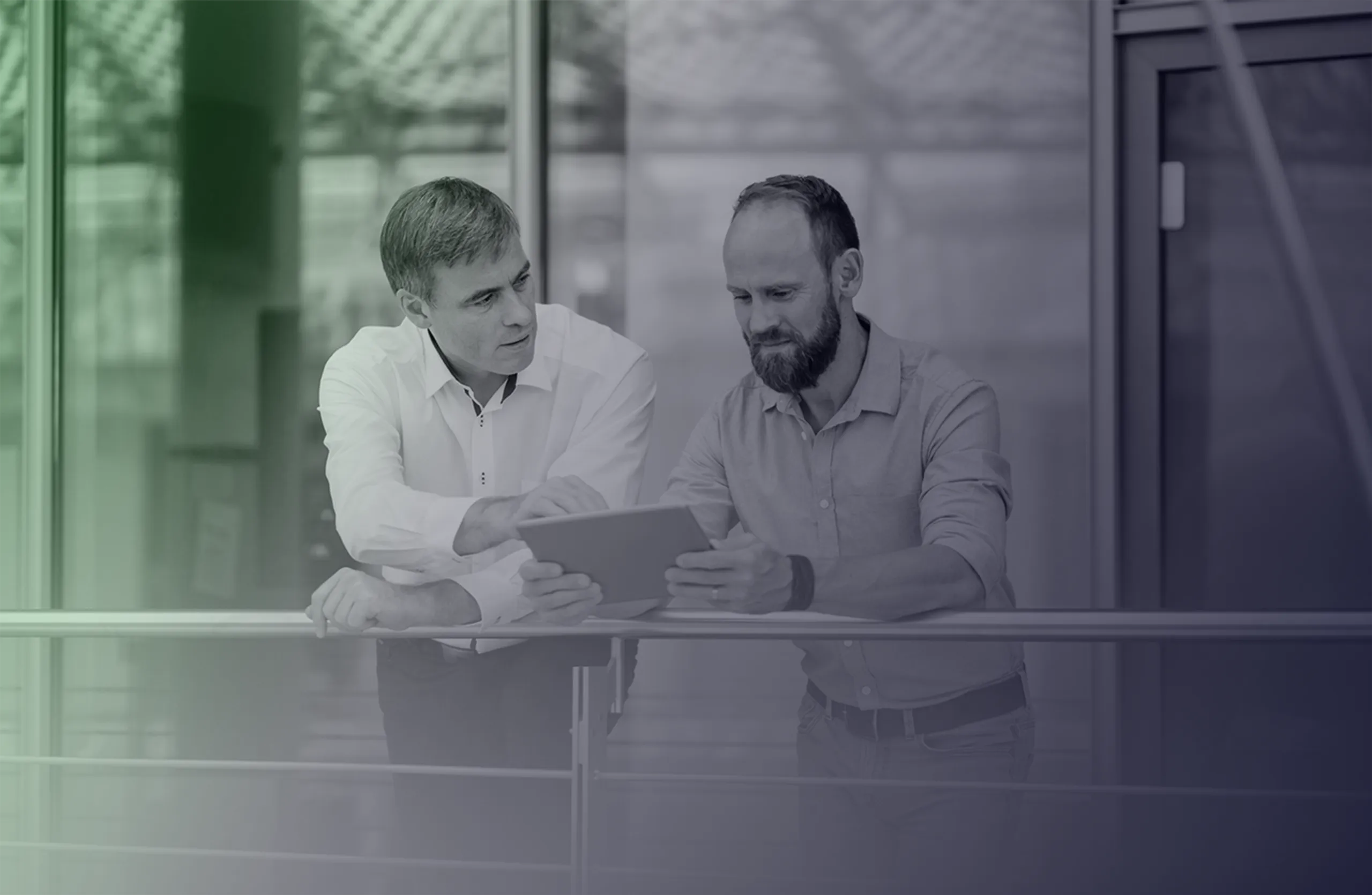 ONEKEY Report: Industrie mit Aufholbedarf bei Cybersecurity-Standards 