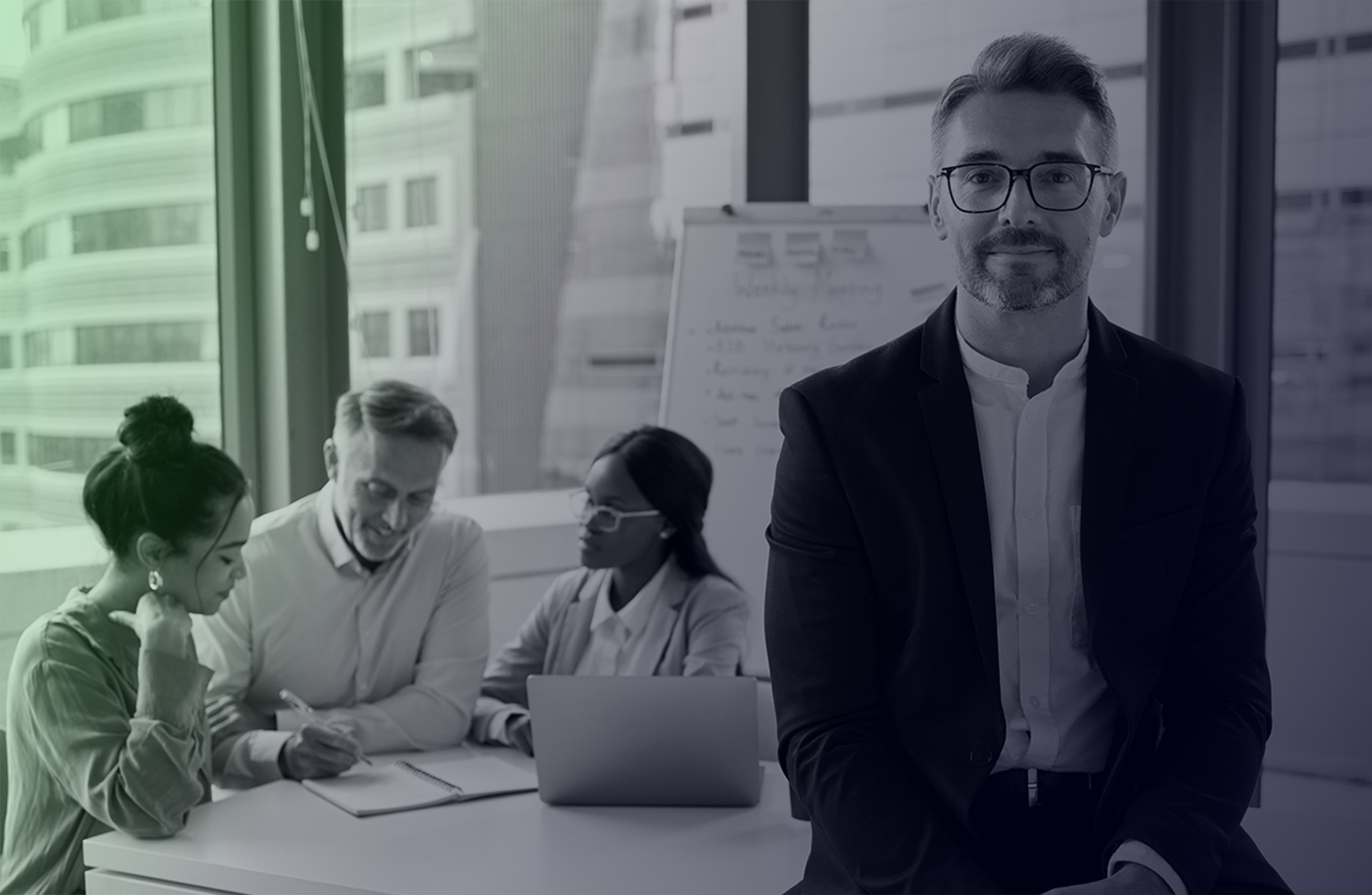 Cybersecurity: Clear Lines of Responsibility Needed