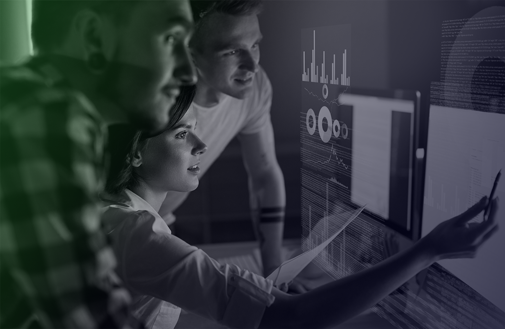 Automate Daily Vulnerability Chaos with ONEKEY