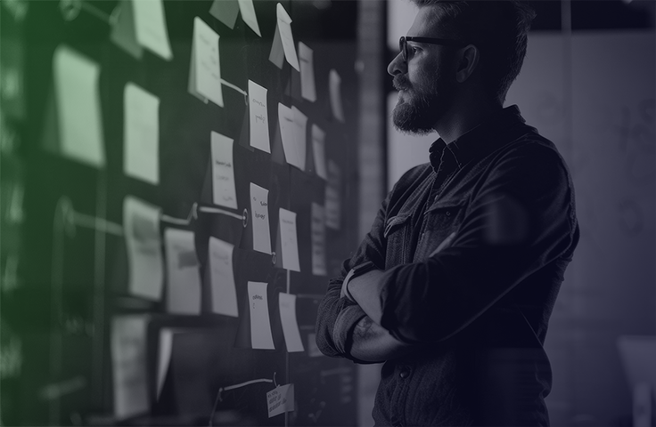 Agile Team Lead (f/m/d)