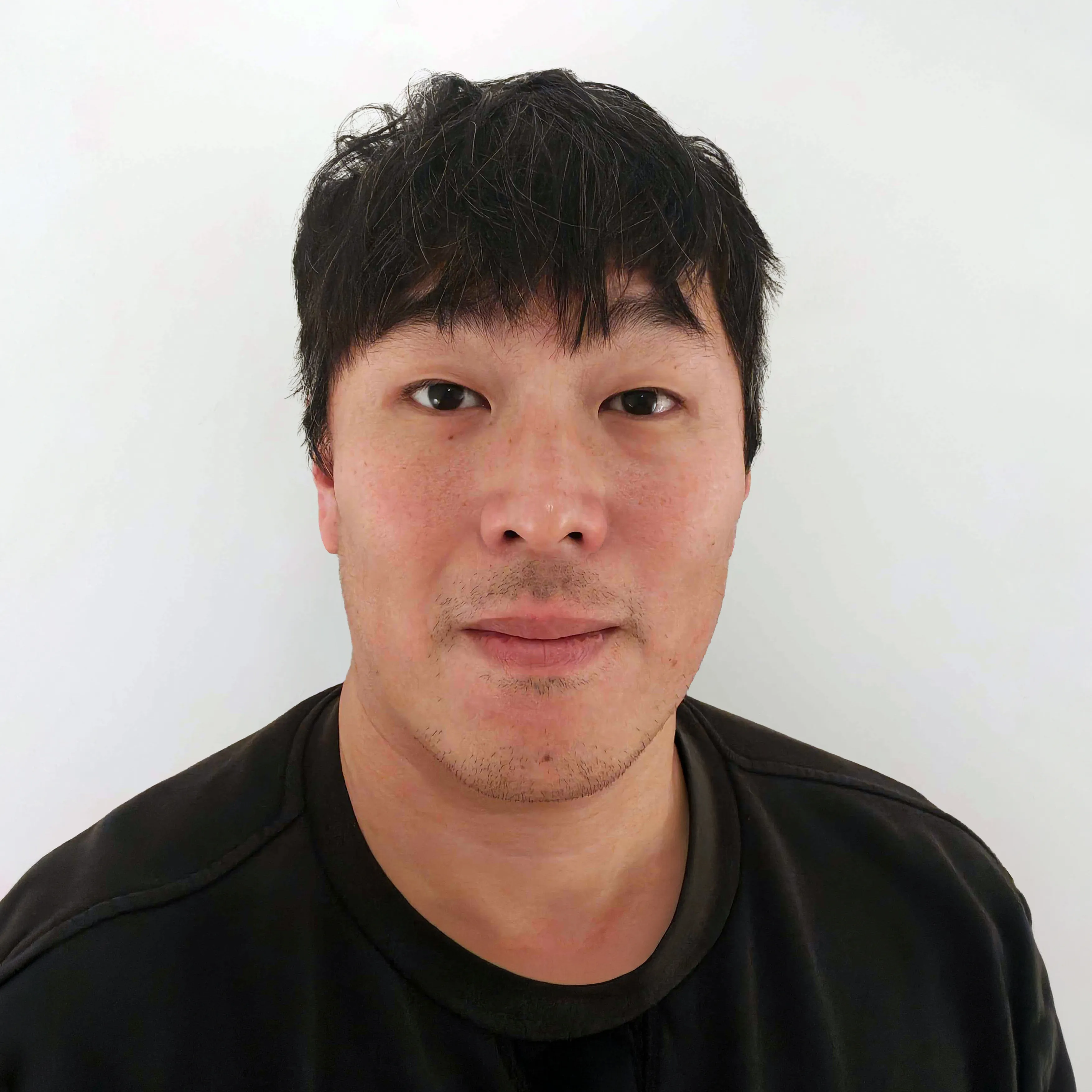 Jen Chih-Lo