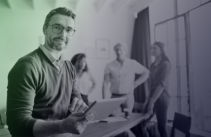 Customer Engineering Lead (f/m/d)