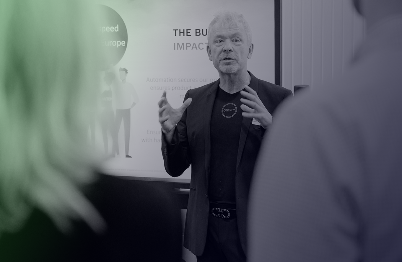 Meet ONEKEY at RSAC 2026