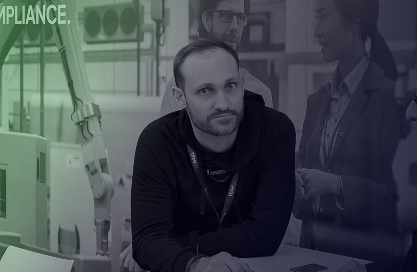 Treffen Sie ONEKEY beim Cybersecurity Summit Germany 